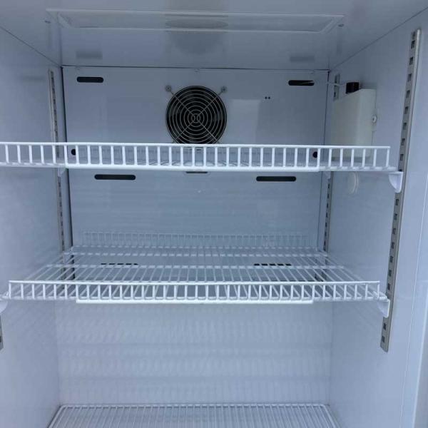 MC-5L126 2-8 Degree Medical Laboratory Pharmacy Upright Refrigerator for Vaccine Storage