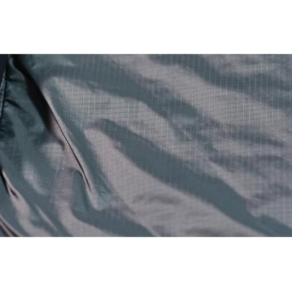 Método de tejido de punto Medio ambiente caliente Evaporación del agua Vestido de enfriamiento para uso al aire libre