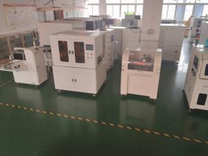 Guangdong Chuangwei Electronic Equipment Manufactory