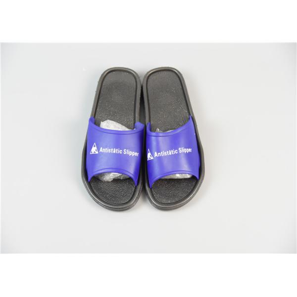 Размер 34# лета - ботинки чистой комнаты 48# с превосходным сопротивлением носки