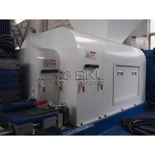 линия машина стирки полиэтиленовой пленки 38CrMoAL фильма прессы винта более сухая