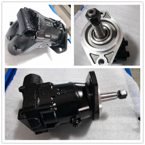 Dozer 74318RAA 966G 972G 980C 824C Hydraulic Fan Motor 161-8919