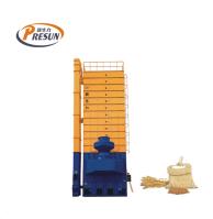 30 une machine plus sèche de blé d'acier inoxydable de la tonne 14000m3/H