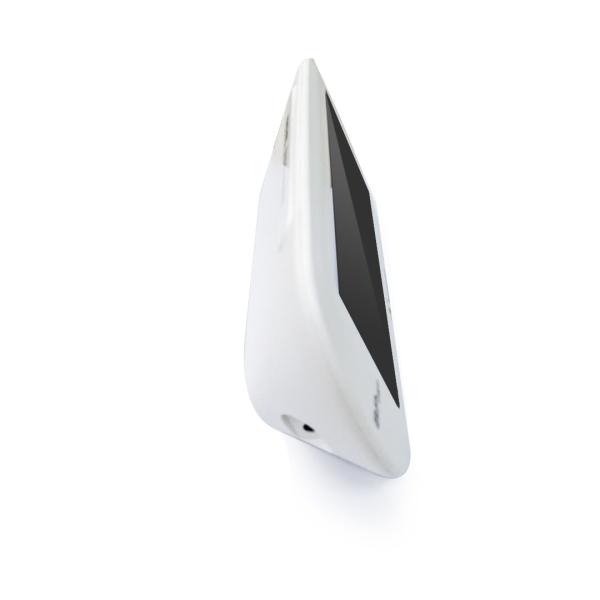 High quality factory price Portable bp wifi heart rate blood pressure monitor for home use