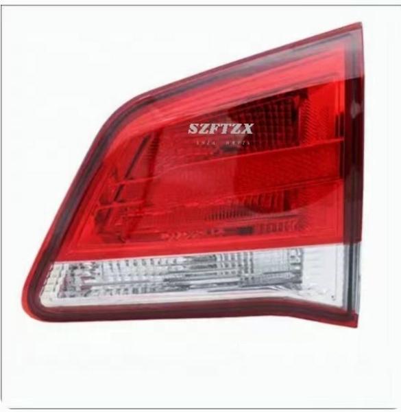 Left Right Rear Inner Car Taillight 4133400XKZ16A 4133300XKZ16A Back Tail Lights Car