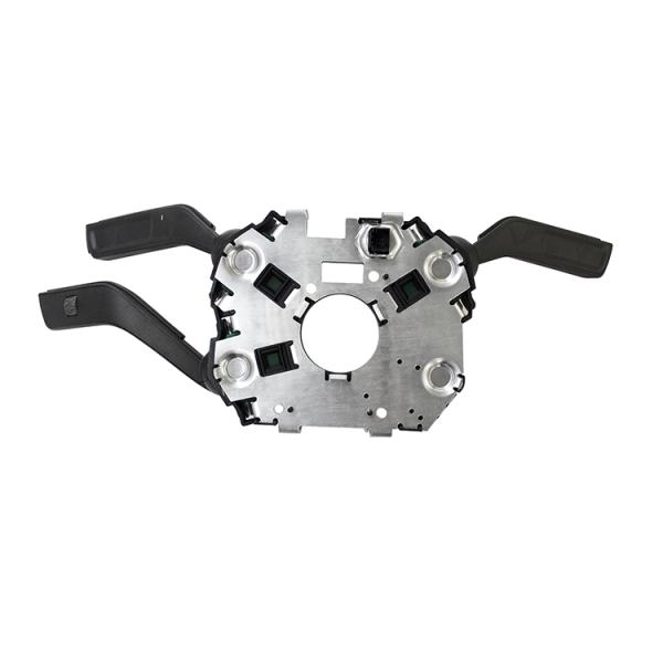 Volvo Truck Turn Signal Switch OEM NO 3944025/22860379/21005295/22860372/20797836/22943668 Не включается