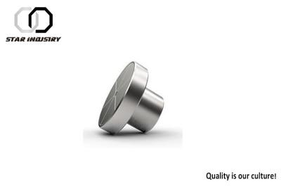 Micro Medical Grade Magnets Customized Shape With ISO9001 / RoHS Certification