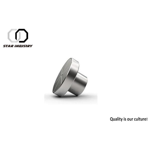 Микро- магниты медицинской ранга подгоняли форму с аттестацией ИСО9001/РоХС