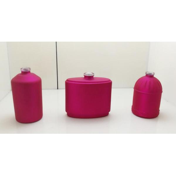 Надушите упаковку макияжа бутылок спрейера стеклянные флаконы духов/100мл атомизатора роскошную