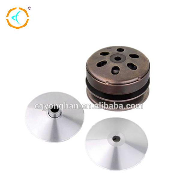 High Performance Motorcycle Starter Clutch 125cc Model GY6-125 ISO 9001 Approved