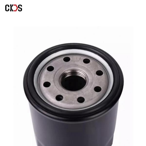 Oil Filter Wholesale HINO TOYOTA 15613-E0080 15613-EV014 15613-EV014 15613-EV014 15613-LAA70 Japanese Truck Spare Parts