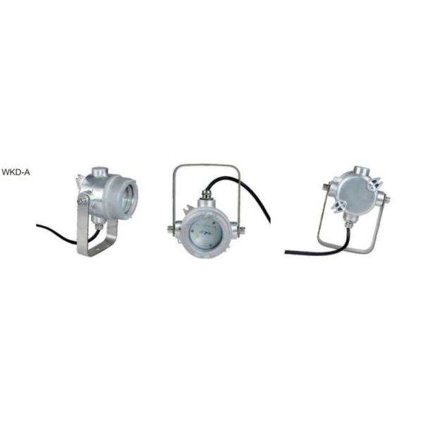 High Bay Explosion Proof LED Lights ATEX 10-60W 3000k-5000k