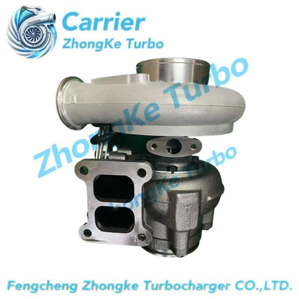 HX40W Turbo 6743-81-8040 6743818040 4089189 Turbocharger For Komatsu Excavator PC300-7 PC360-7 With 6CT8.3 Engine