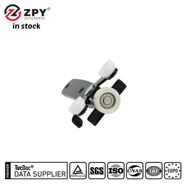 ZPY VW Audi Sliding Door Roller Guide Lower Left 2K0 843 397A