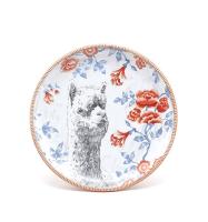 Nouveau modèle animal de design de la série de cuisine en céramique de printemps et été
