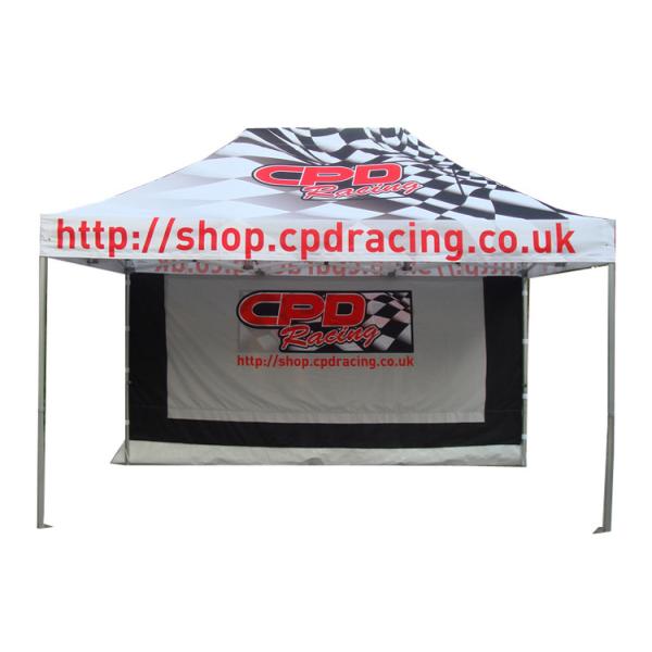 Advertising Canopy Tent 3X6 Large Sports Event Tent Trade Show Event Tent