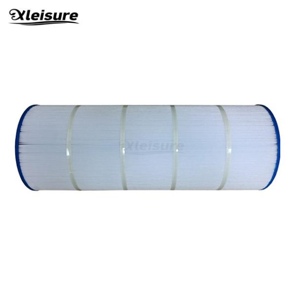 Factory price spa Pool Filter Cartridge C-8414 filter PWWCT150 for swimming pools 150 sq ft FC-1287