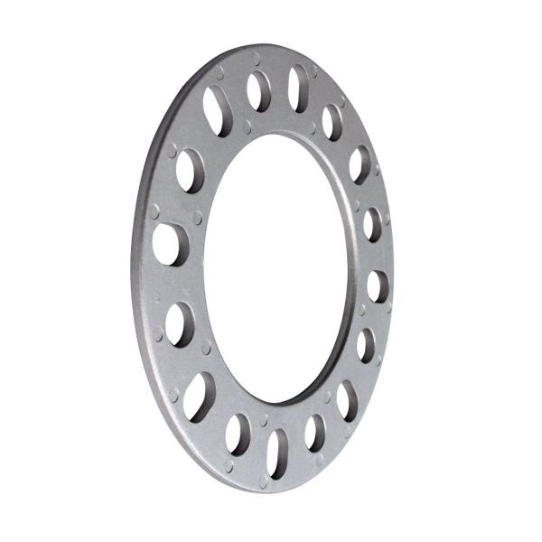 3500 H Chevy Silverado Accessories 4pcs , 8 Lug Wheel Spacers 1/4