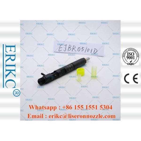 Ejbr05101d Auto For Delp Injectors Heavy Truck For Delp Diesel Parts 82 00 421 359