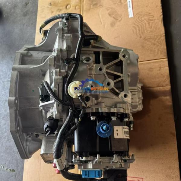 New genuine 7-speed dual-clutch transmission assembly DCT280
