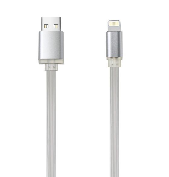 Braided USB Cable with Quick Charging Capability and Customized OEM Support