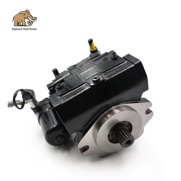 komatsu REXROTH PISTON PUMP A4VG56DA1D8/32R 42W-17-21010YF for komatsu constrution machine