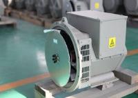 15,6 alternador sem escova da C.A. do kva 3600rpm, gerador elétrico interno 12.5kw da C.A.