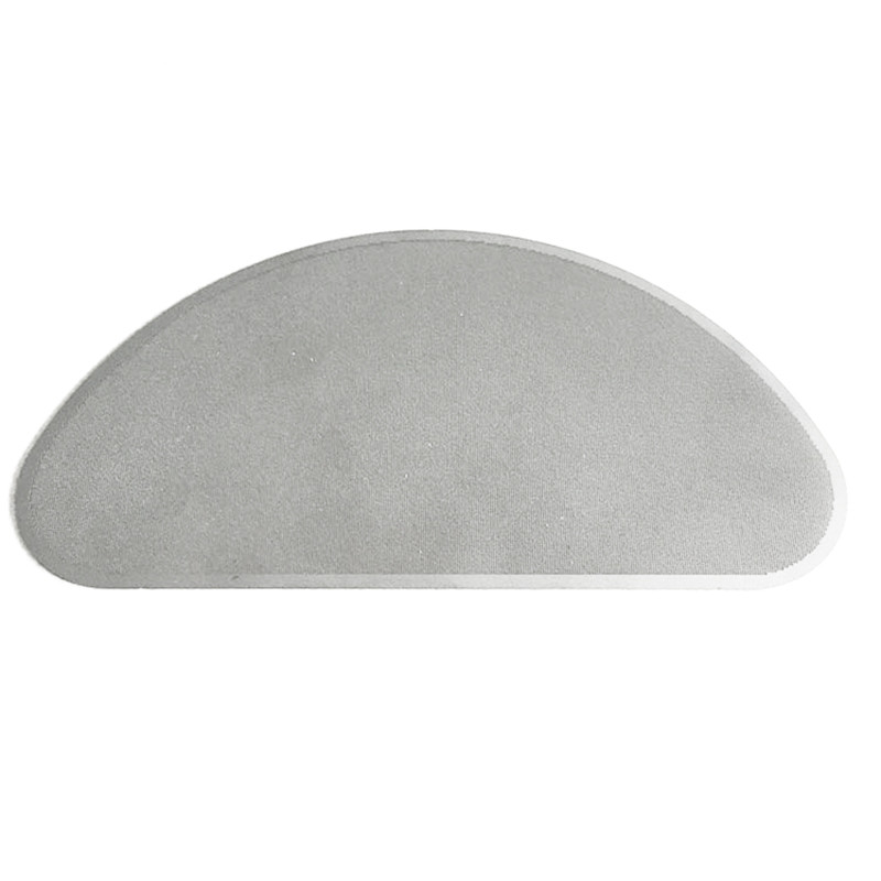 Photochemical Etched Filter Mesh Custom Stainless Steel Micro Filter