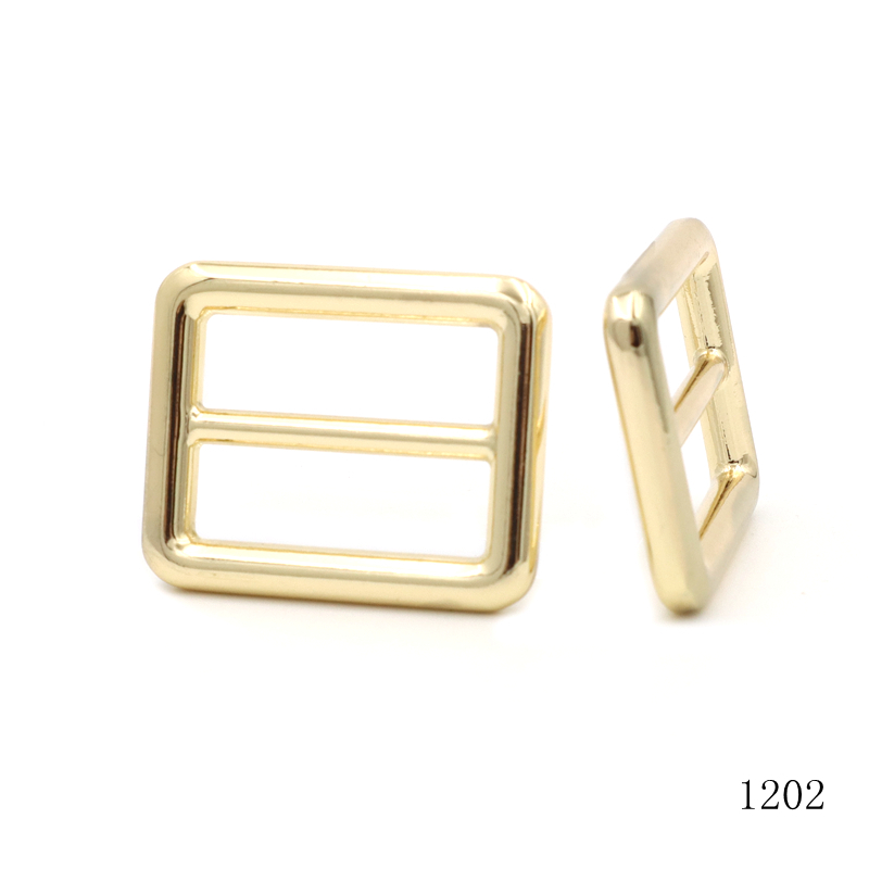 Metal Square Buckle