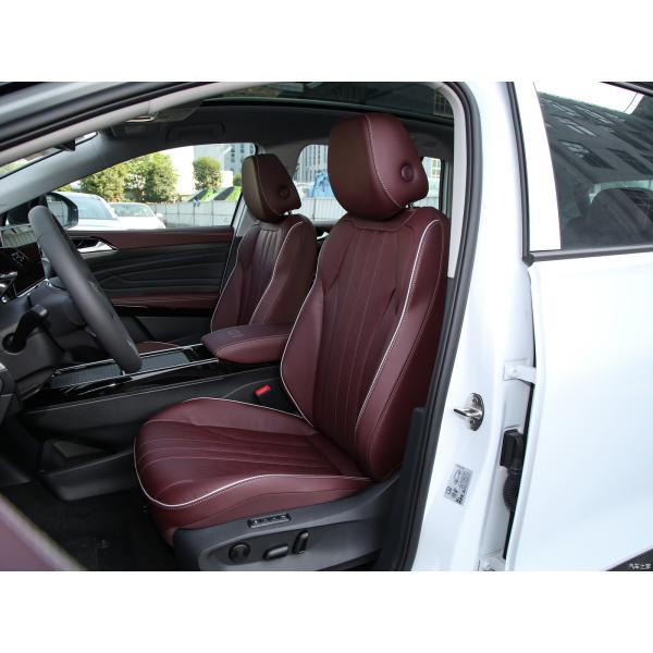 Electric EV Car 2025 Volkswagen Vw Id6 X Prime Id.6 Crozz Pure+ Pro New Energy Electric Ev Car