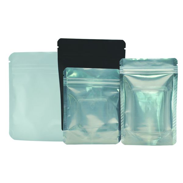 Pizza Plastic PE Blister Packaging Plastic Tray Mylar Bags Organizing Display Plastic Bags Accessories Holder Containers