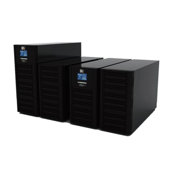 Vertiv GXE UPS 1KVA 2KVA 3KVA Backup Single Phase Tower UPS For Security / Monitoring / Alarm