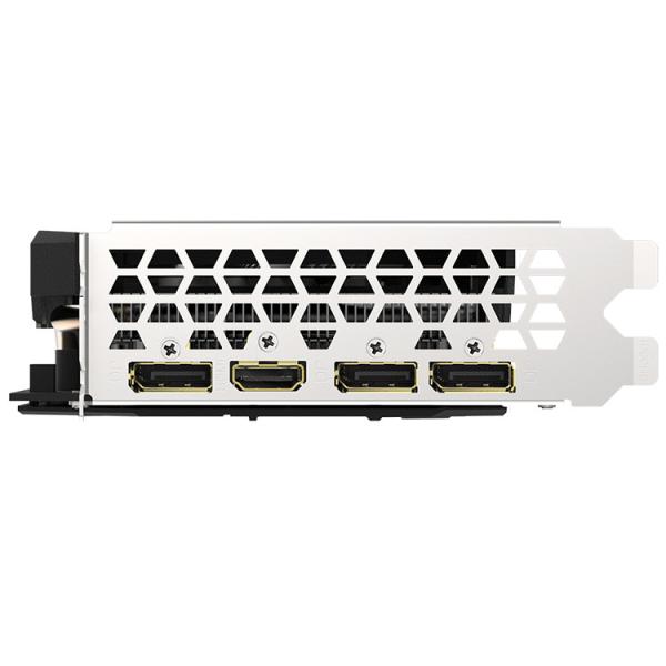 GIGABYTE NVIDIA GTX 1660 SUPER OC 6G Graphics Card with 6GB GDDR6 192-bit Memory Interface