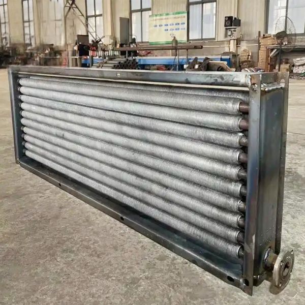 Alloy & Carbon Steel Heat Exchanger Seamless Tube High Pressure Boiler Heat Exchanger Seamless Steel Pipe