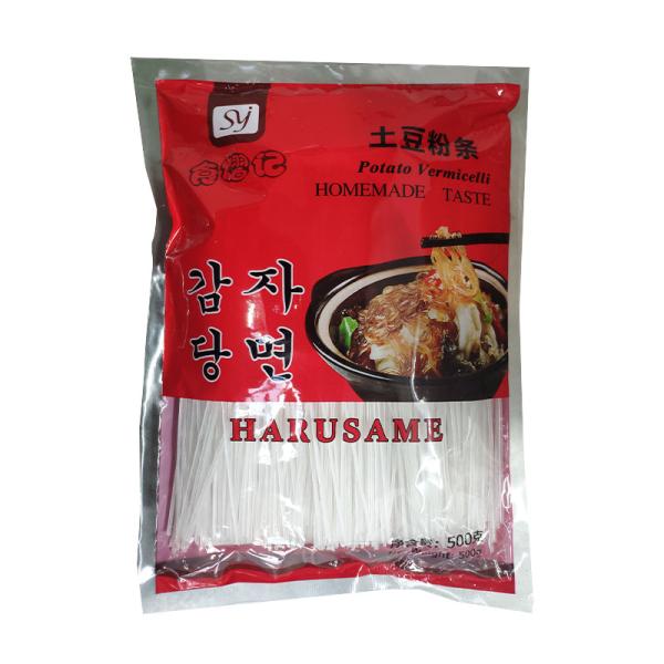Quick Cooking Noodles 300G Dried Top Ramen Noodles with from Popular Japanese Food