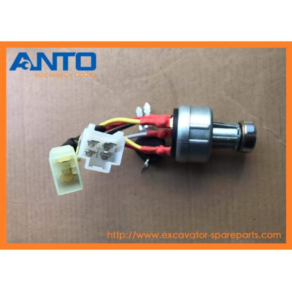 VOE14526158 14526158 Ignition Starter Switch For Vo-lvo EC210B EC290B EC460B Excavator Parts