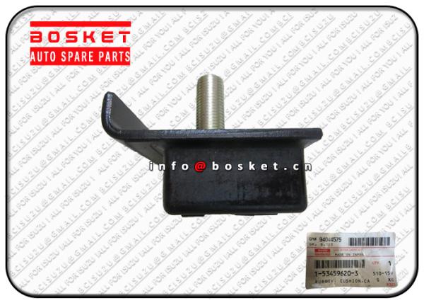 1-53459620-3 le caoutchouc de coussin de support de cabine de 1534596203 pièces d'Isuzu FVR pour ISUZU FSR FRR FTR