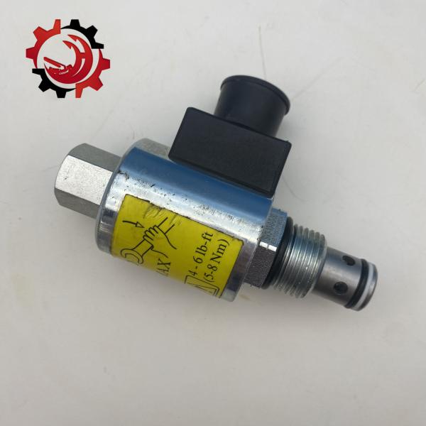 SV3-10-0-0-24DG B220400000182 Válvula de solenoide proporcional Piezas de repuesto para camiones de bomba de hormigón