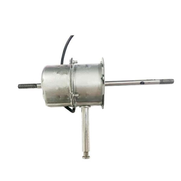 400g Electric Fan Accessories 3100rpm 15w Energy Saving Brushless DC Fan Motor