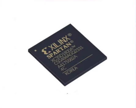 XC4020XLA-09BG256I  IC FPGA