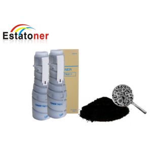 Black TN 211 Refill Toner Cartridge , Consumable toner For Bizhub  282 and 222