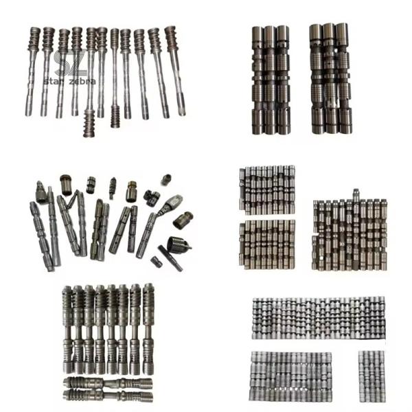 Excavator Main Control Valve Controller Valve Stem for Hitachi  Komatsu Bucket Arm Machinery Repair Shops