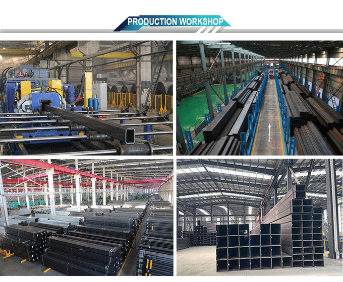 ShanDong Yuanyang Metal Products Co.,LTD