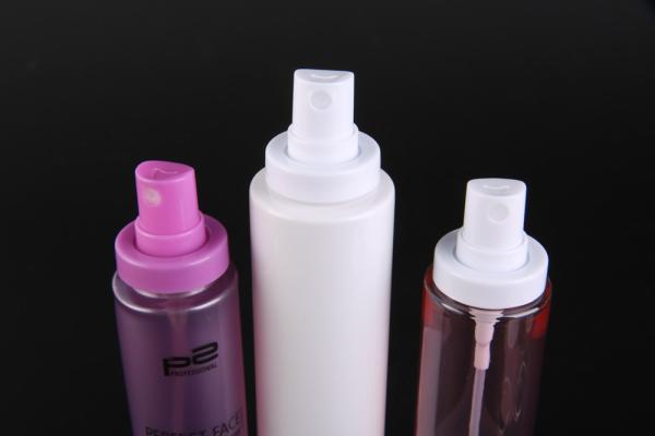60 - 100ml garrafa cosmética do pulverizador da composição da água de garrafa do pulverizador do ANIMAL DE ESTIMAÇÃO P2