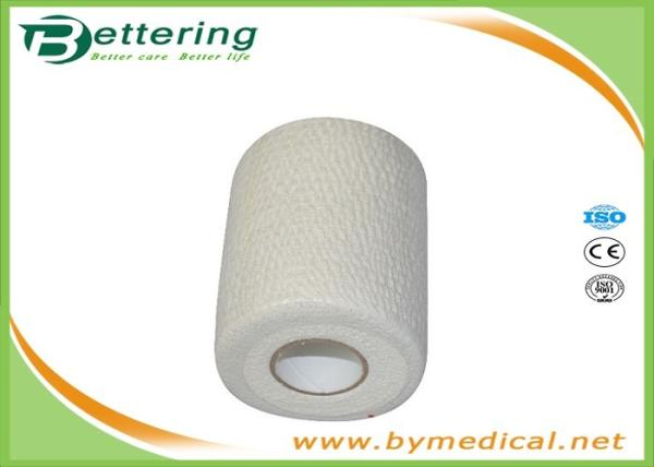 Stretch Cotton EAB Elastic Adhesive Bandage / Elastoplast Sports Tape Waterproof