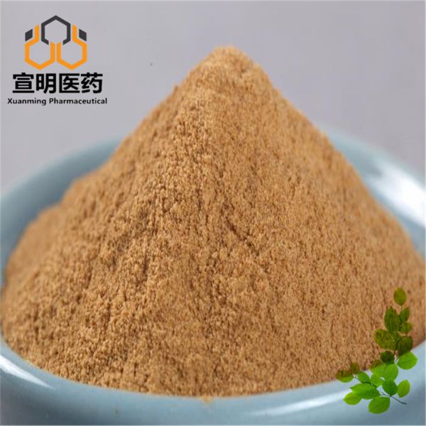 Sodium Taurocholate 145-42-6 Water-Soluble Bile Salt Used in Protein Extraction Research