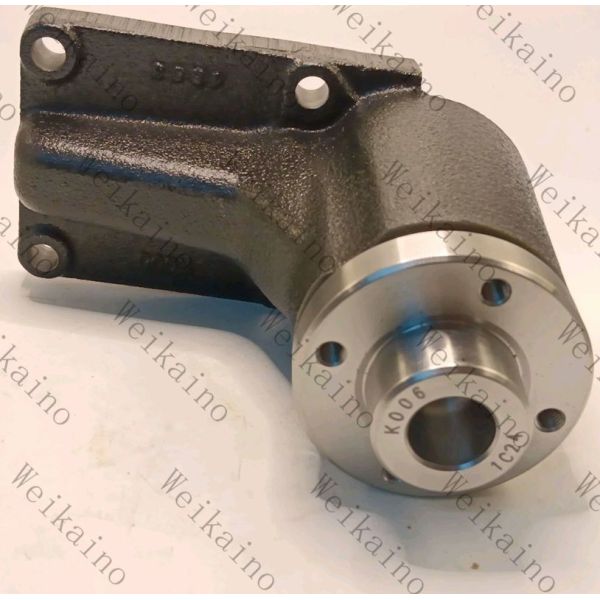 4113K006 Perkins Fandrive Assy Durable Fan Drive Housing For 1104 Series