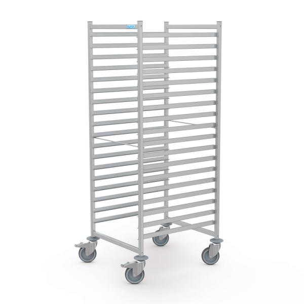 RK Bakeware China Foodservice NSF 530×325 GN1/1 Пекарная поднос для печи