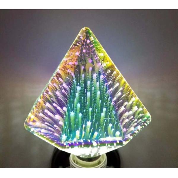 Индивидуальное светодиодное наружное коммерческое освещение IP65