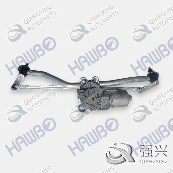 Customized Auto BMW Wiper Linkage 61617071693-SM Wth Electric Motor